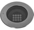 Встраиваемый светильник LS-LIGHTING Mask 12x2,2W Цвет Нержавеющая сталь 6700.00 1