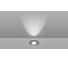 Встраиваемый светильник LS-LIGHTING Mask 12x2,2W Цвет Нержавеющая сталь 6700.00 6