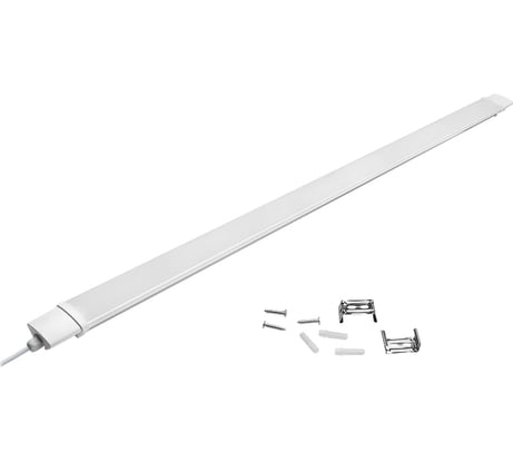 Светодиодный светильник General Lighting Systems GCT6-1200-36-IP65-4-B IP65 3300Лм 4500К 36Вт ударопрочный корпус 440112