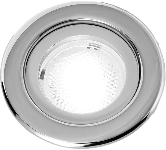 Встраиваемый светильник LS-LIGHTING Micro SR 1W Нержавеющая сталь 2300.00