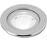 Встраиваемый светильник LS-LIGHTING Micro SR 1W Нержавеющая сталь 2300.00 1