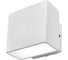 Настенный светильник LS-LIGHTING Cris 5W Цвет Белый 8282.01 1