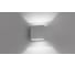 Настенный светильник LS-LIGHTING Cris 5W Цвет Белый 8282.01 3