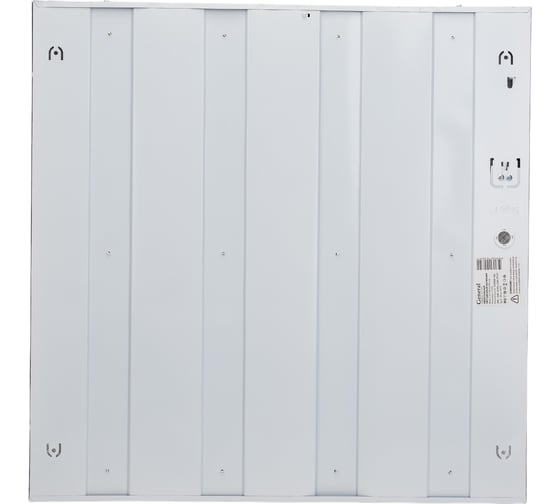 Универсальный светильник General Lighting Systems GLL-600-36-IP40-4-LE 414131