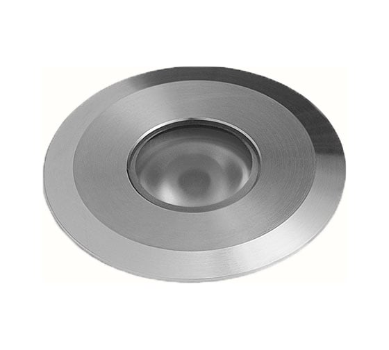 Светильник LS-LIGHTING DIRO Micro 1.5W Нержавеющая сталь 2861.00 1