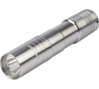 Светодиодный фонарь REXANT алюминиевый корпус 1хАА 75-713