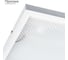 Панель светодиодная RITTER 595х595х15мм, 48Вт, 4000К, 4800Лм, IP20 24878 5 8