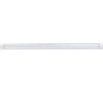 Светильник светодиодный Camelion LWL-5063-03 (ДПО, призма, 45 Вт., 4950 лм, 6500К, IP40, 1200х75х26, ЕМС) 16462