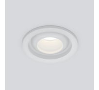 Встраиваемый светильник Elektrostandard 25022 LED 5W 4200K белый a056768