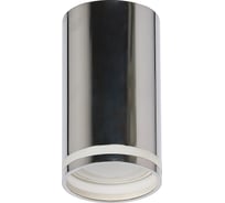 Светильник ЭРА OL16 GU10 CH подсветка Б0049022