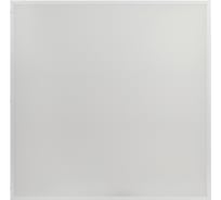 Светодиодный светильник ЭРА SPO-940-3-40K-032 32Вт 4000К 3360Лм 588x588x40 матовый, Б0051602