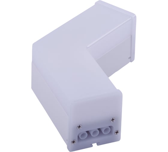 Светильник ULO-N11L-8W/4000K/120D IP40 WHITE Uniel UL-00013275
