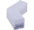 Светильник ULO-N11L-8W/4000K/120D IP40 WHITE Uniel UL-00013275 1