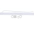 Светильник Uniel ULO-K10D 12W/4000K/L50 IP40 WHITE UL-00013495 6