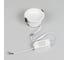 Светильник Arlight MS-BREEZE-BUILT-R104-12W Day4000 1шт 035611(1) 1