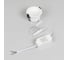 Светильник Arlight MS-BREEZE-BUILT-R82-9W Warm3000 1шт 036616(1) 1