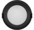 Светильник Arlight MS-BREEZE-BUILT-R104-12W Warm3000 1шт 036621(1) 2