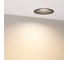 Светильник Arlight MS-BREEZE-BUILT-R104-12W Warm3000 1шт 036621(1) 4