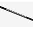 Светильник трековый светодиодный Ambrella Light Magnetic standard 48V 20mm BK черный IP20 12W 3CCT 3000-6000K SMART 24 218х22х25 GL4495 3