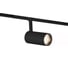 Светильник трековый светодиодный Ambrella Light Magnetic standard 48V 20mm BK черный IP20 7W 3CCT 3000-6000K SMART 24 D35х90 GL4405 1