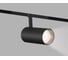 Светильник трековый светодиодный Ambrella Light Magnetic standard 48V 20mm BK черный IP20 10W 3CCT 3000-6000K SMART 24 D45х100 GL4415 3