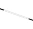 Светильник трековый светодиодный Ambrella Light Magnetic standard 48V 20mm BK черный IP20 10W 3CCT 3000-6000K SMART 120 304х22х45 GL4455 1