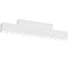 Светильник трековый светодиодный Ambrella Light Magnetic standard 48V 20mm WH белый IP20 12W 3CCT 3000-6000K SMART 24 218х22х25 GL4490 2