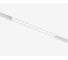 Светильник трековый светодиодный Ambrella Light Magnetic standard 48V 20mm WH белый IP20 12W 3CCT 3000-6000K SMART 24 218х22х25 GL4490 3