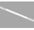 Светильник трековый светодиодный Ambrella Light Magnetic standard 48V 20mm WH белый IP20 12W 3CCT 3000-6000K SMART 24 218х22х25 GL4490 4
