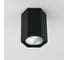 Накладной светильник Elektrostandard 25036 LED черный матовый серебро a055857 1