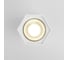 Накладной светильник Elektrostandard 25036 LED белый матовый серебро a055856 3