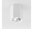 Накладной светильник Elektrostandard 25036 LED белый матовый серебро a055856 1