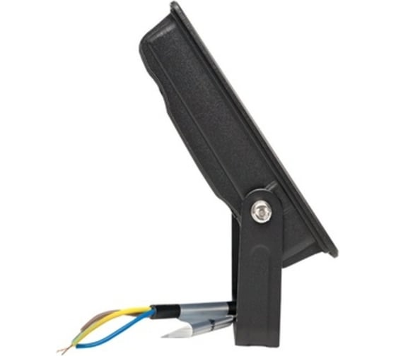 Светодиодный прожектор EKF СДО-3005 75Вт 6500К IP65 Basic FLL-3005-75-6500