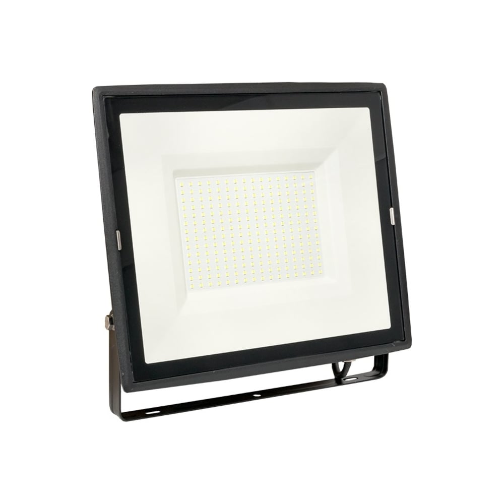 Светодиодный прожектор EKF СДО-3008 200Вт 6500К IP65 Basic FLL-3008-200 ...