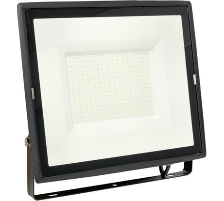 Светодиодный прожектор EKF СДО-3008 200Вт 6500К IP65 Basic FLL-3008-200-6500