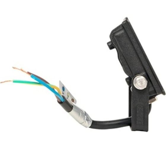 Светодиодный прожектор EKF СДО-3001 10Вт 6500К IP65 Basic FLL-3001-10-6500