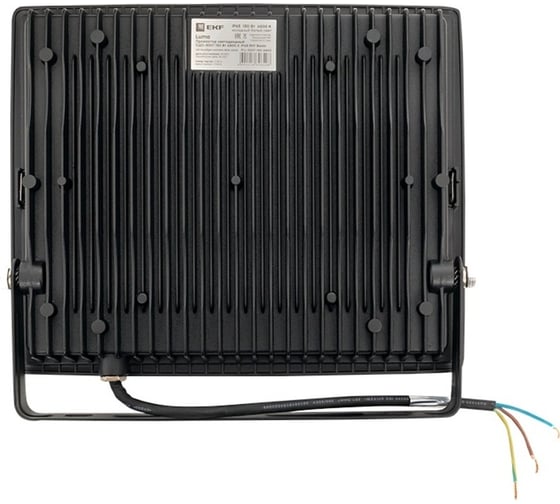Светодиодный прожектор EKF СДО-3007 150Вт 6500К IP65 Basic FLL-3007-150-6500