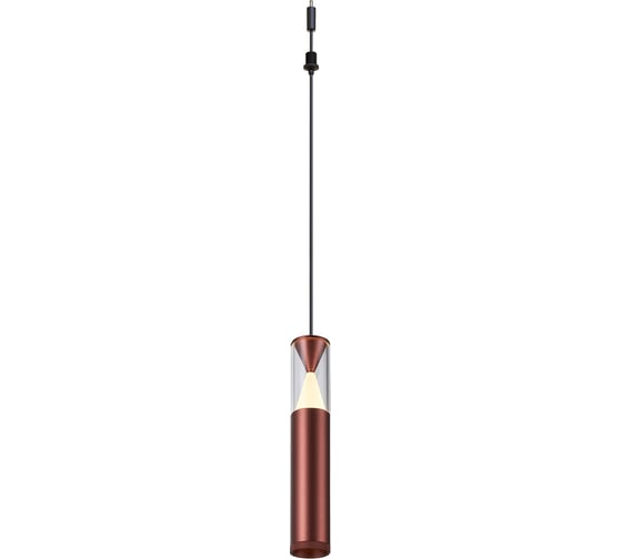 Подвесной модульный светильник без основания MANTRA SPARK 9326