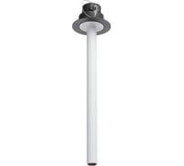 Люстра De Markt Ракурс 9W LED 220 V 631014501