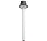 Люстра De Markt Ракурс 9W LED 220 V 631014501 1