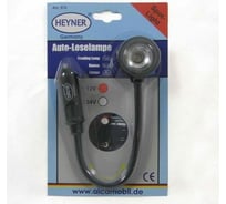 Лампа-переноска Alca на магните внутрисалонная 12 В 574120