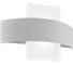 Светильник настенный ARTE LAMP A1444AL-1WH 1