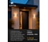 Светильник настенный ARTE LAMP A1444AL-1WH 3
