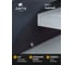 Светильник настенный Arte Lamp A1444AL-1BK 4