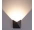 Светильник настенный Arte Lamp A1609AL-1BK 3