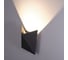 Светильник настенный Arte Lamp A1609AL-1BK 4