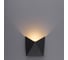Светильник настенный Arte Lamp A1609AL-1BK 5