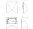 Светильник настенный Arte Lamp A1609AL-1BK 6