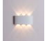 Уличный светильник Arte Lamp A3722AL-6WH 3