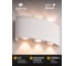 Уличный светильник Arte Lamp A3722AL-6WH 4